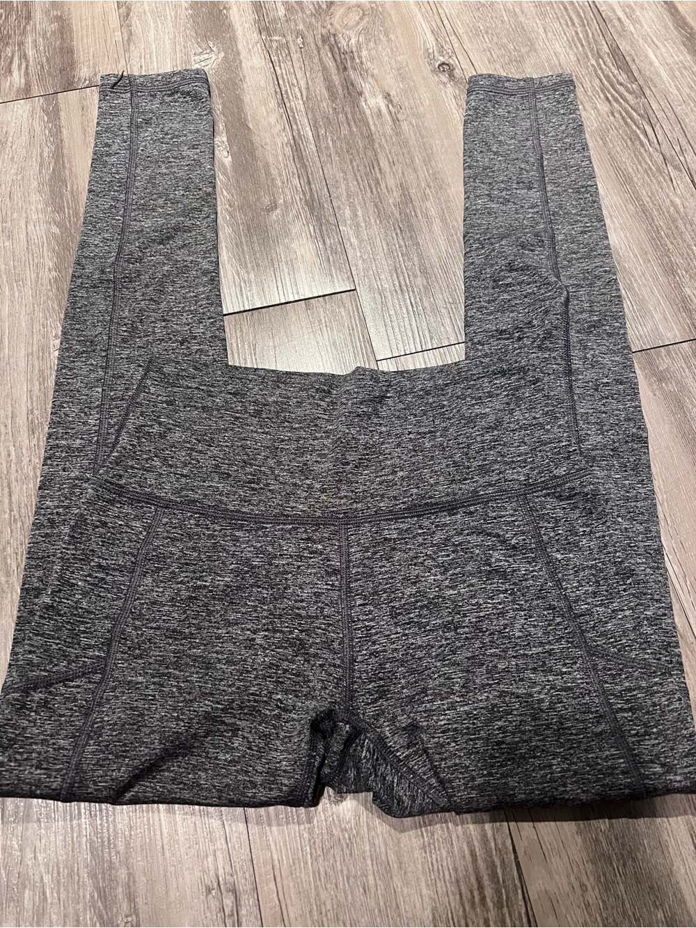 Offline Aeire grey leggings with pockets Size M